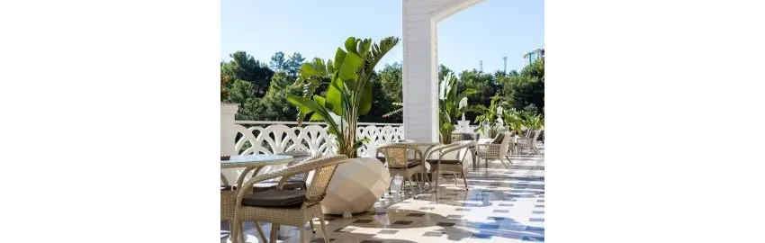 Oz Hotels Sui 5*-25