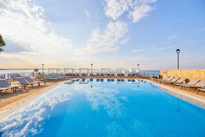 Barcelo Illetas Albatros 4*-109