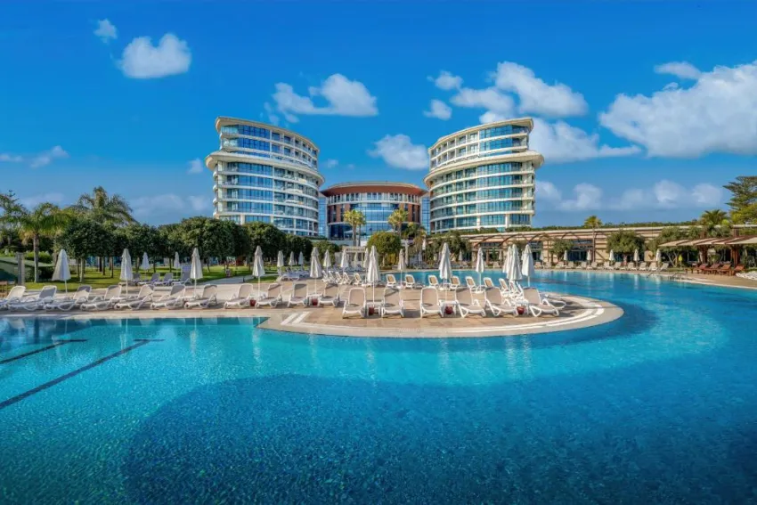 Baia Lara Hotel 5*-44