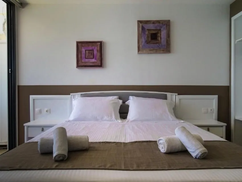 Lido Star Beach Hotel 3*-4