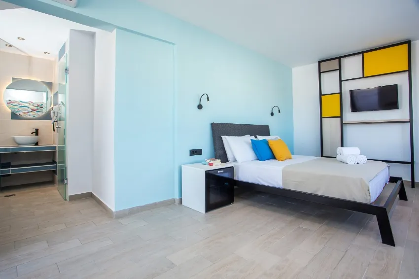 Faliraki Premium Hotel 3*-6