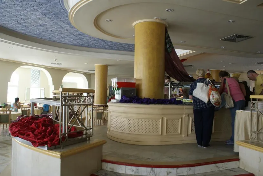 El Mouradi El Menzah 4*-31