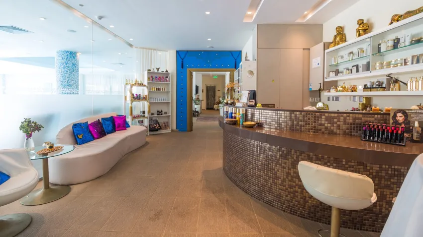 Vrissaki Beach Hotel 4*-3