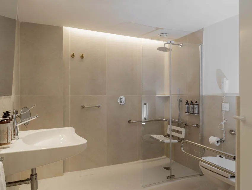 Iberostar Selection Albufera Park 4*-11