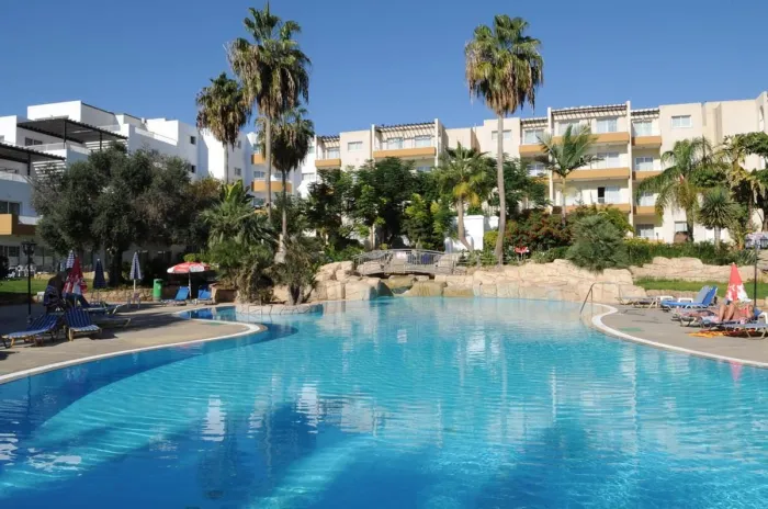 Mayfair Gardens 4* - Paphos - Cipru
