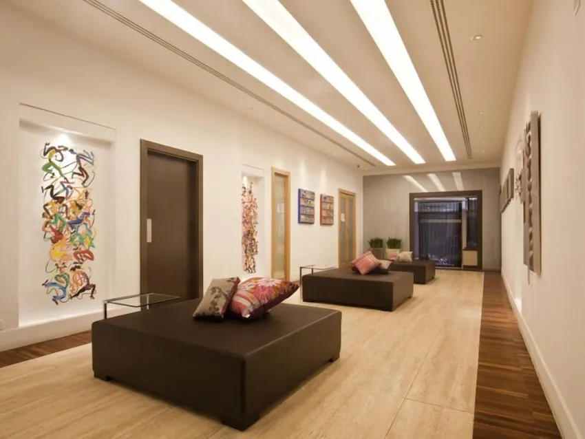 The Classic Hotel 4*-2