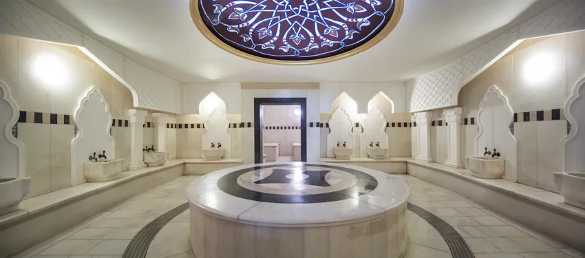 CRYSTAL ADMIRAL RESORT SUITES  5*-24