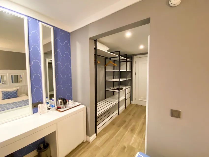 Gypsophila Club Marine 5*-16