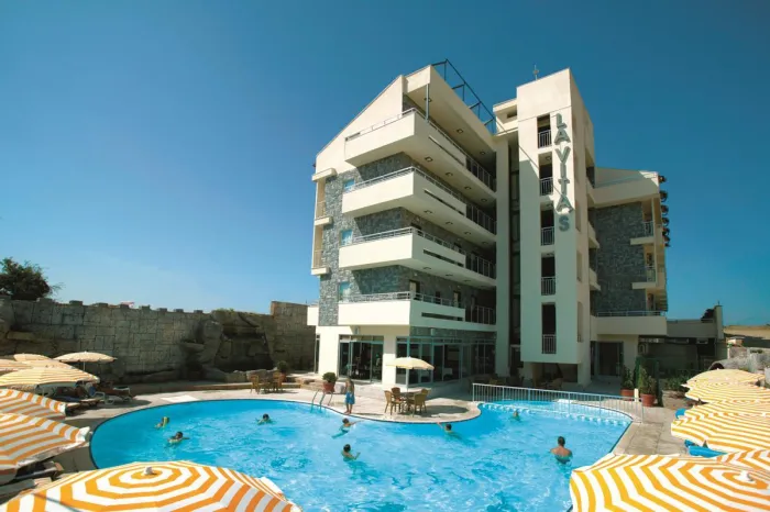 Lavitas Hotel 4* - Side - Turcia