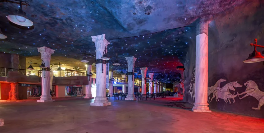 Starlight Resort Hotel 5*-222