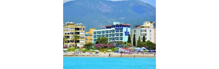 Blue Diamond Alya Hotel 4*-26