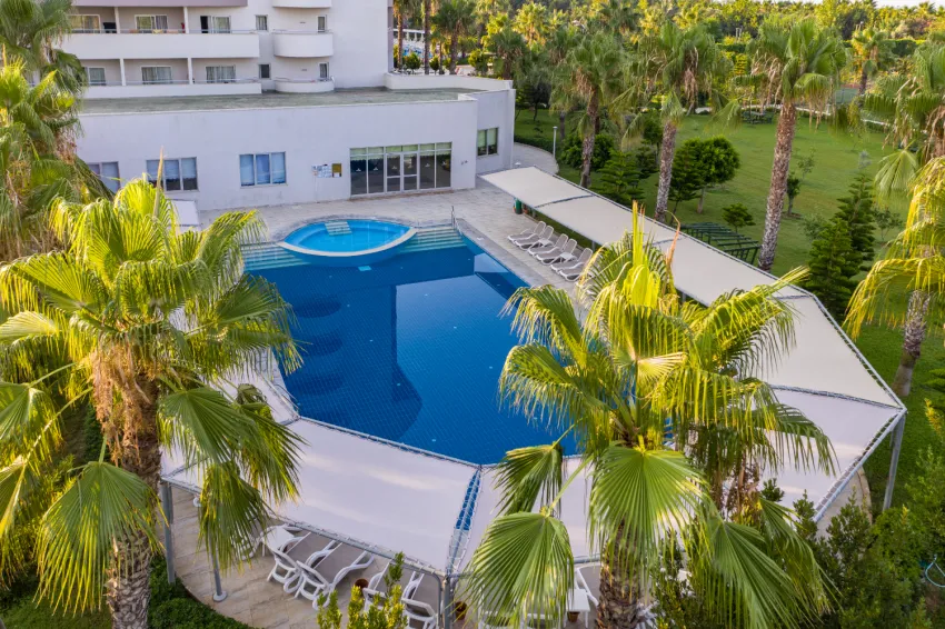 Vita Silva (Ex. Amelia Beach) 5*-17