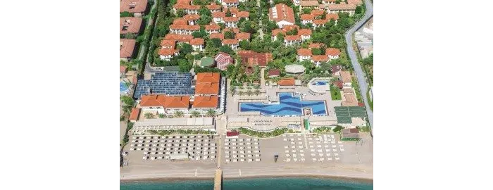 Club Nena 5* - Side - Turcia