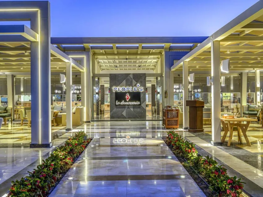 RIXOS PREMIUM MAGAWISH SUITES & VILLAS  5*-20