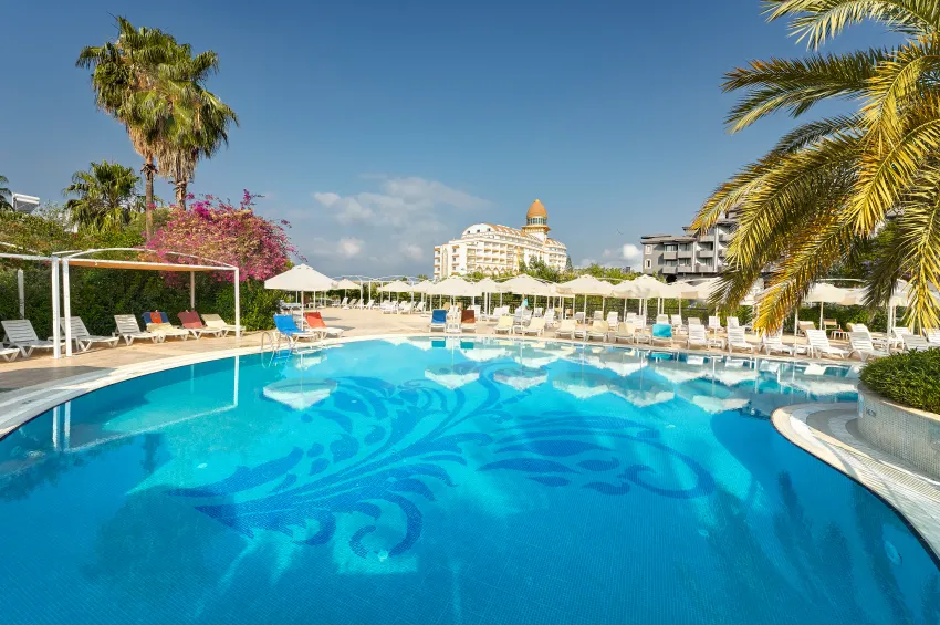 Seaden Corolla 4*-25