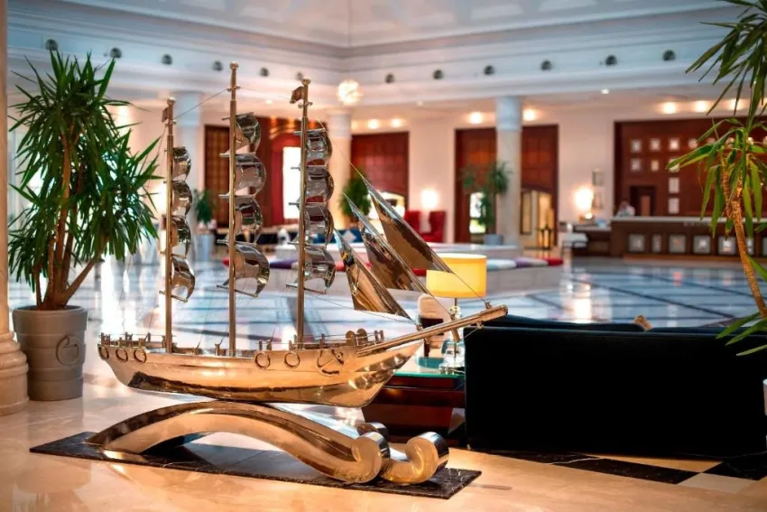 PREMIER LE REVE HOTEL & SPA (ADULTS ONLY 16+)  5*-7