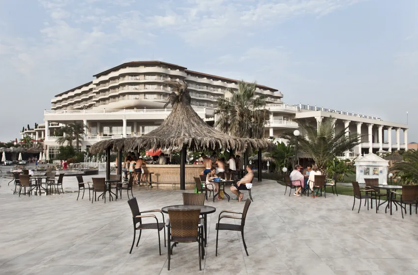 Starlight Resort Hotel 5*-15