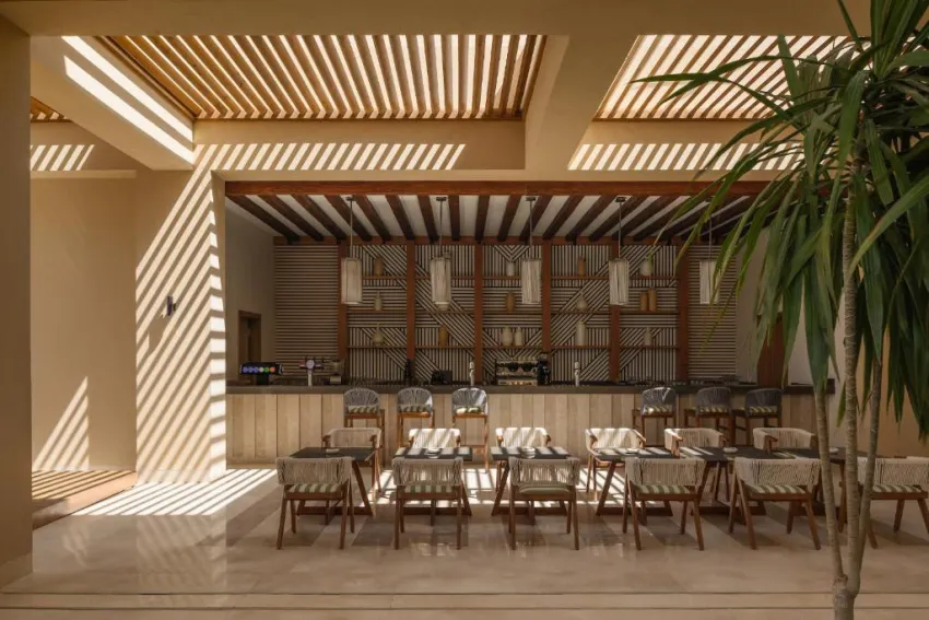 JAZ ELITE ASTERIA BEACH SAHL HASHEESH  5*-11