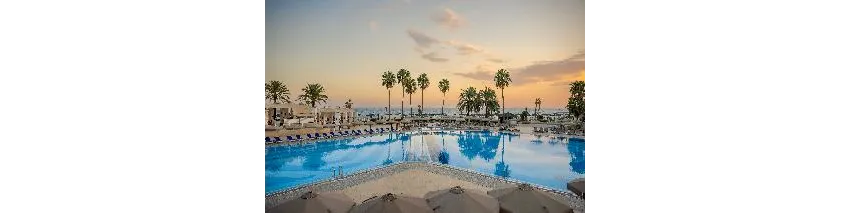 Adora Resort Hotel 5*-17