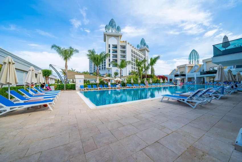 Granada Luxury Belek 5*-202