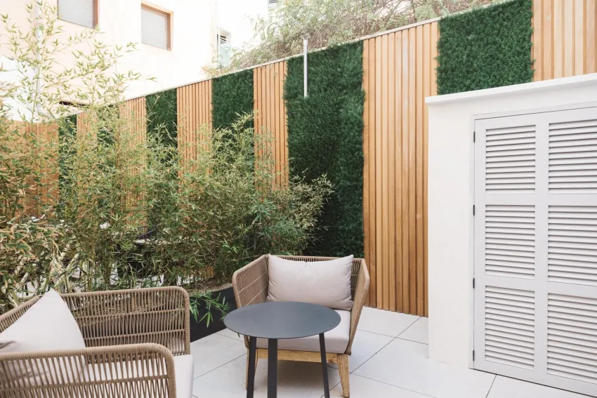 Petit Montision Boutique Hotel 4*-4