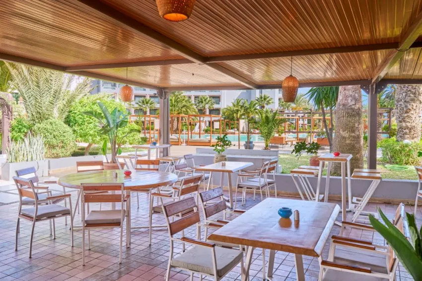 SENTIDO MARILLIA RESORT  4*-59