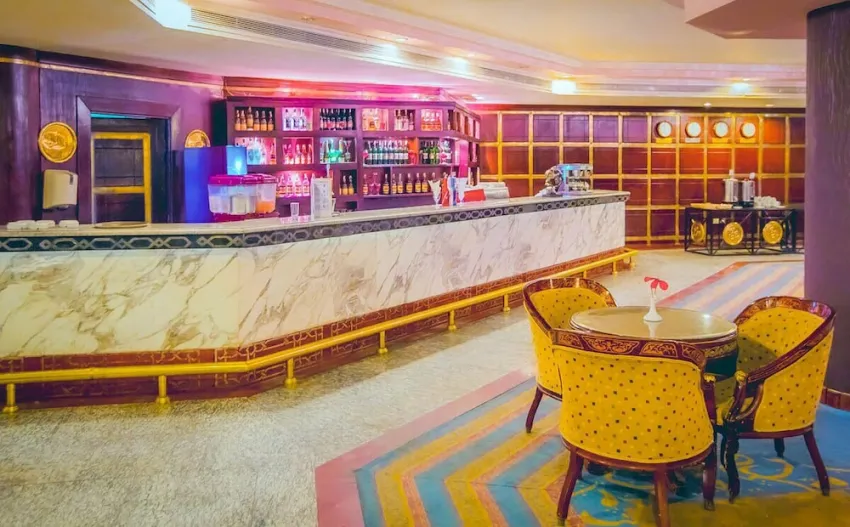 White Valley Palace 5*-75