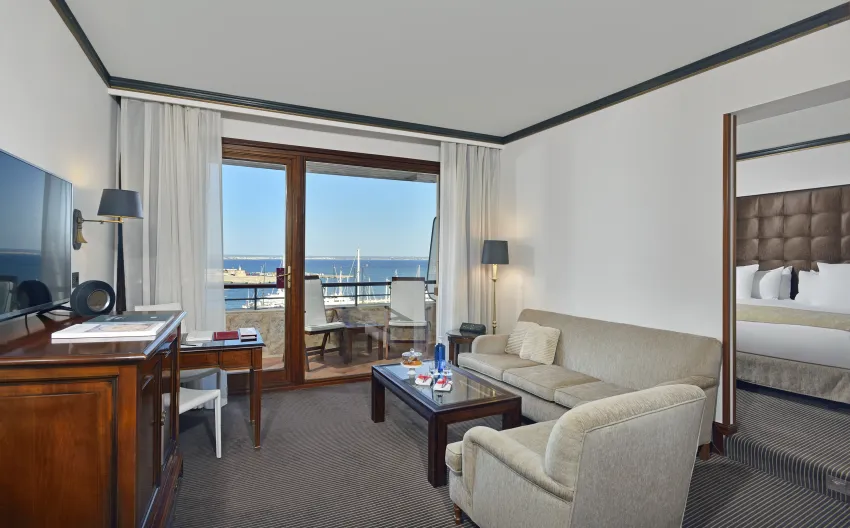 Hotel Victoria Gran Melia 5*-19