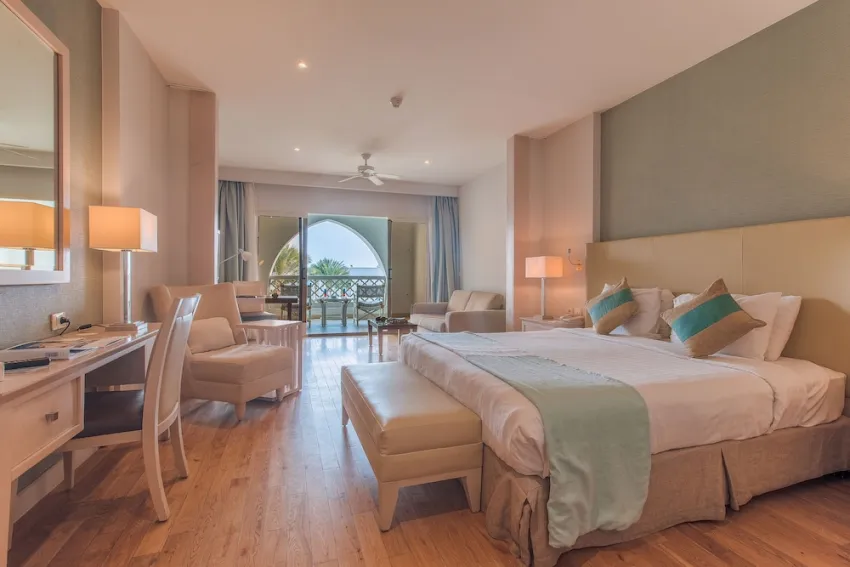 Old Palace Resort Sahl Hasheesh 5*-19
