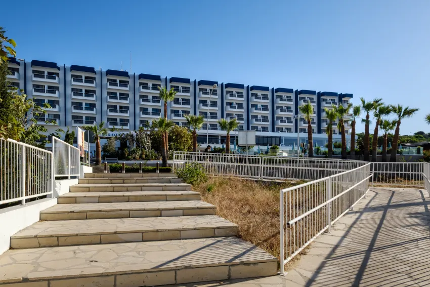 Cyprotel Florida Hotel 4*-3