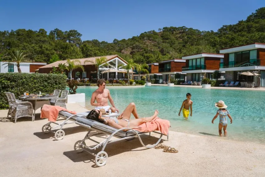 Rixos Premium Tekirova 5*-30