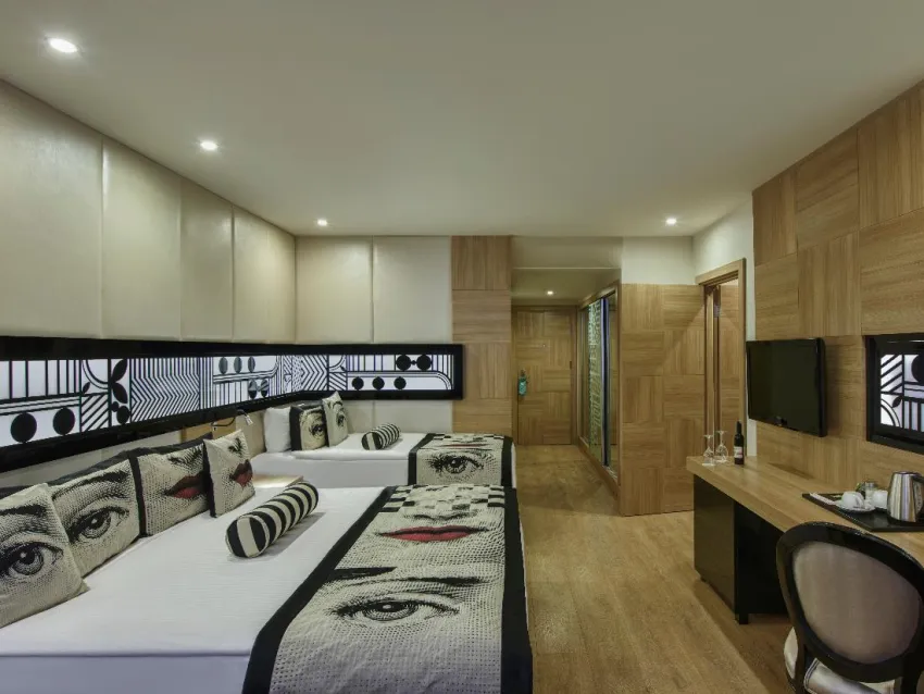 Delphin Imperial Hotel 5*-18