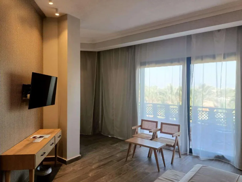 Calimera Blend Paradise Resort 5*-50