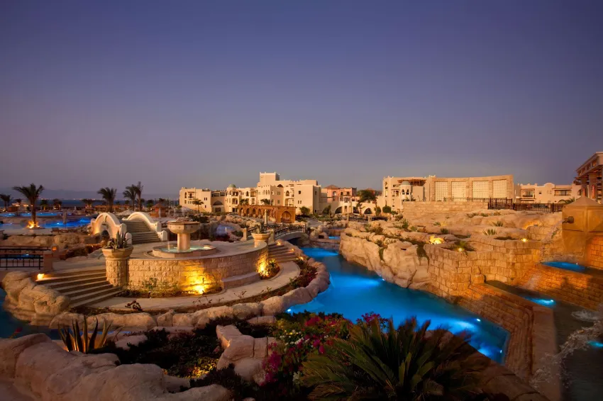 Kempinski Hotel Soma Bay 5*-416