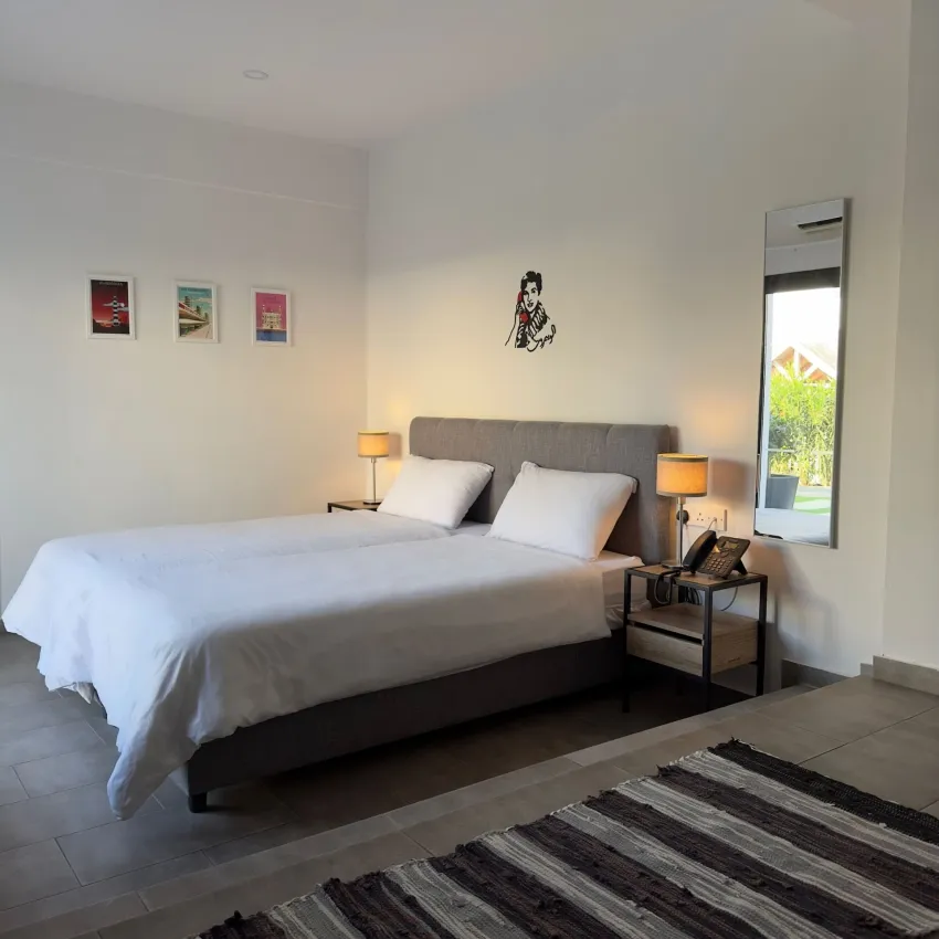 Zoi Ayia Napa Hotel 4*-13