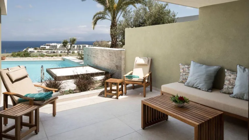 Porto Elounda Golf and Spa Resort 5*-23