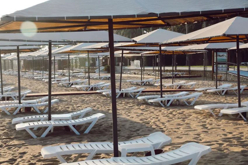 Miramare Beach Hotel 5*-314
