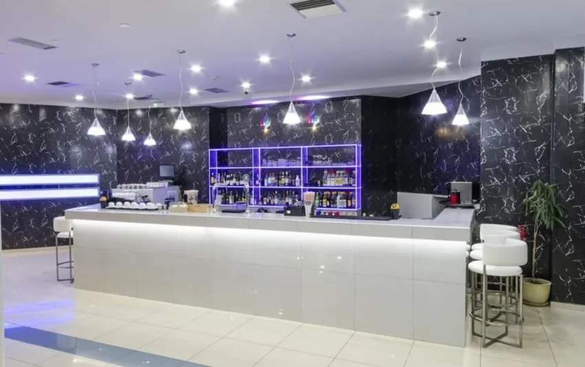 Galini Sea View 5*-6