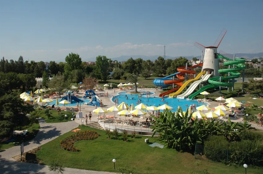 Starlight Resort Hotel 5*-156
