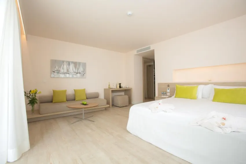 Sabina Suites Hotel 4*-18