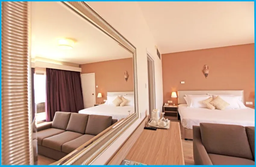 Poseidonia Beach Hotel 4*-11