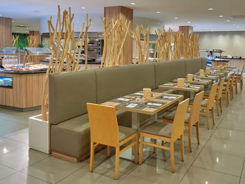 BQ Delfin Azul 3*-58