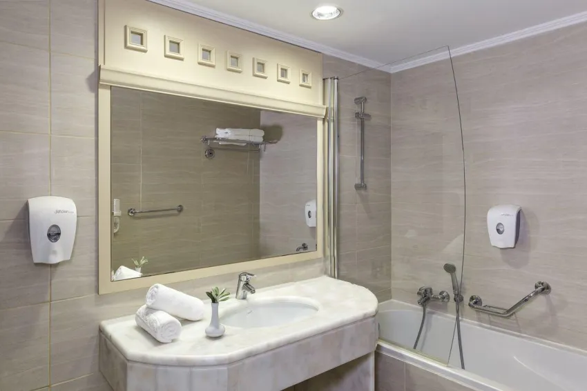 Lindos Princess Beach Resort and Spa 4*-52