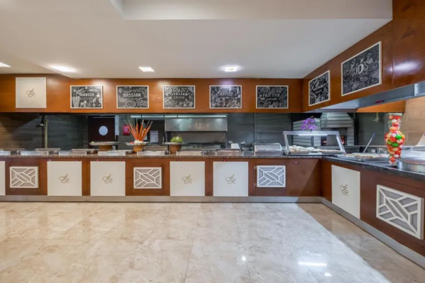 FAME RESIDENCE GOYNUK  4*-39