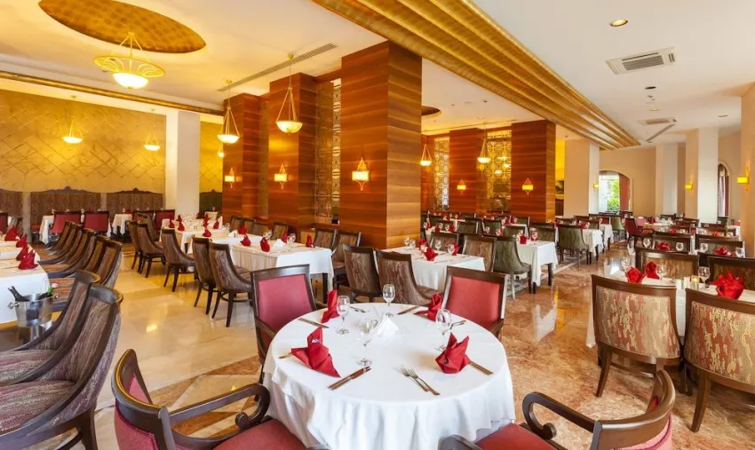 Melas Lara Hotel 5*-22