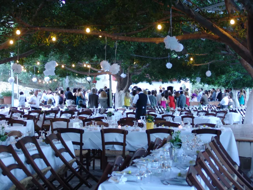 Arolithos Traditional Cretan Village 4*-27