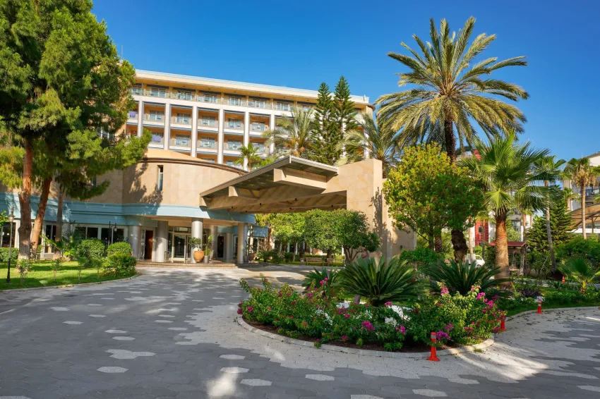 Grand Kaptan Hotel 5*-5
