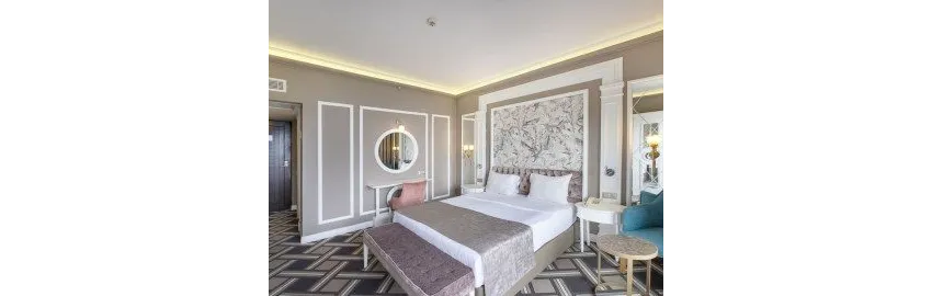 Utopia Resort & Residence 5*-11