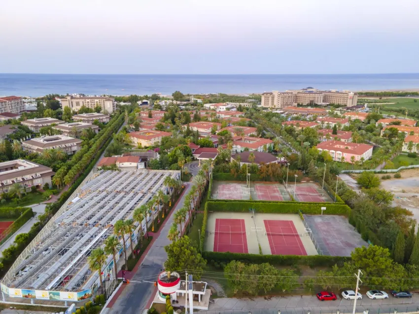 Asteria Family Resort Side (Ex. Euphoria Palm Beach) 5*-11