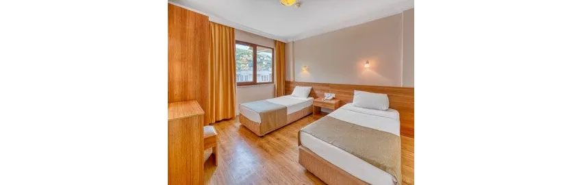 Yeniacun Apart Hotel 3*-9